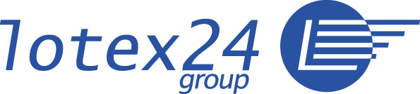 Logo lotex24 Group