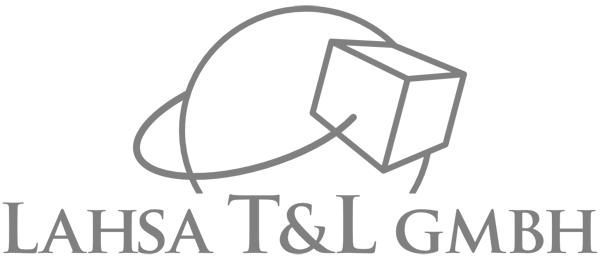 Logo Lahsa T&L GmbH