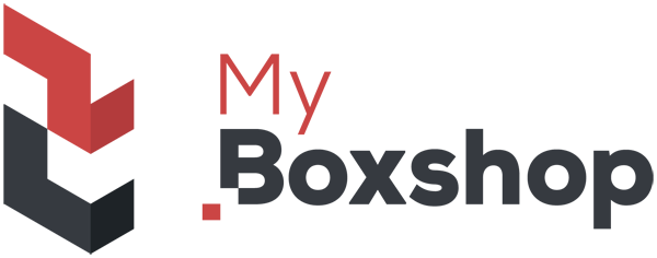 Logo myboxshop.de